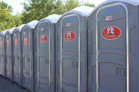 Professional Portable Potty Rental in Decatur, TN